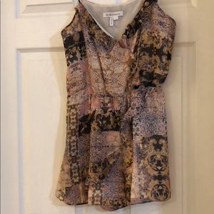 Woman’s BCBGeneration romper